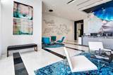 1-bedroom apartment at Eve At The District Apartments in Miami